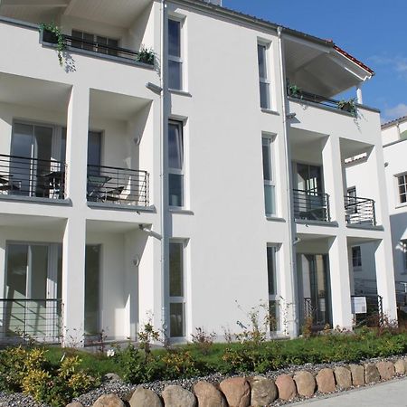 Ferienwohnung Moewennest Gohren Bagian luar foto
